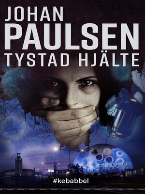 cover image of Tystad Hjälte